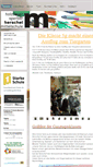 Mobile Screenshot of herschel-mittelschule.de